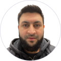 Abdur Rahman Haffejee