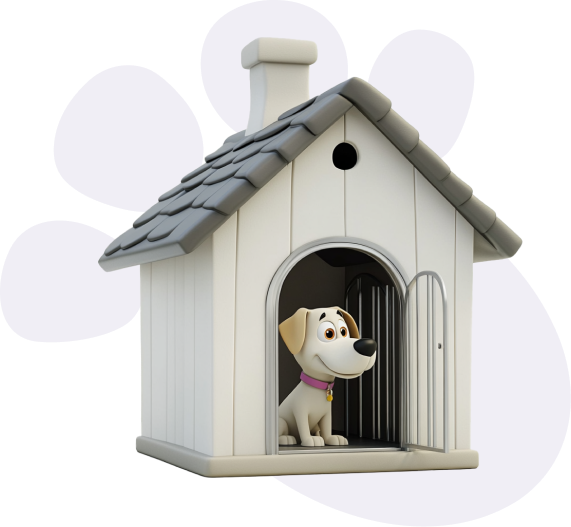 Why Digital Identity Matters for Rescue Animals