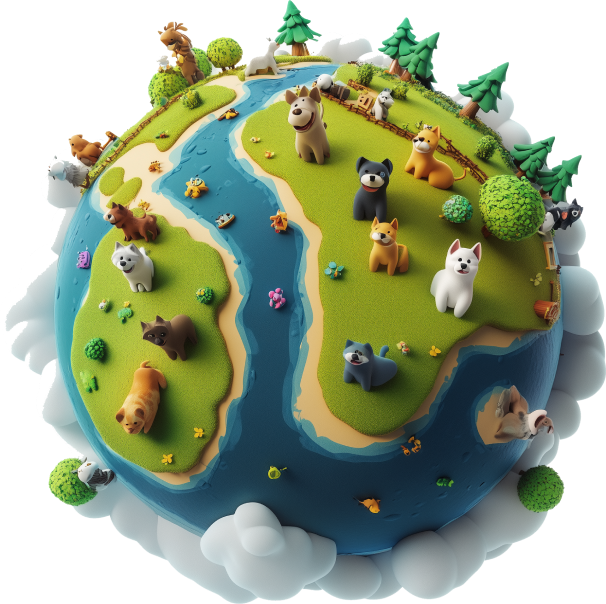 ecosystem